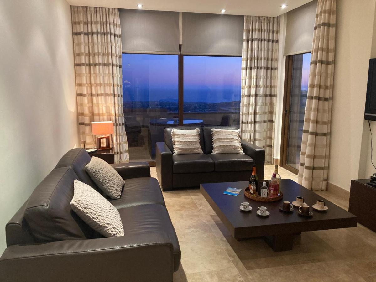 Apartament Beau Views Seven Peja Zewnętrze zdjęcie